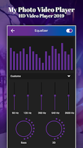 Imagen 3 para My Photo Video Player - H…