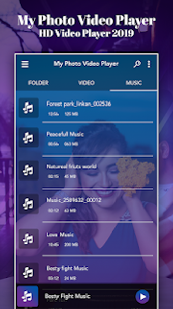 Imagen 0 para My Photo Video Player - H…