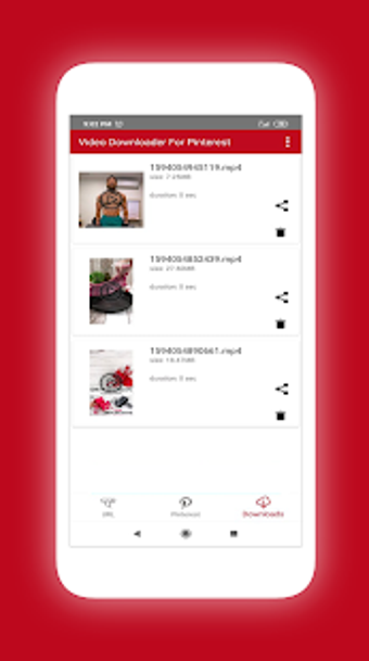 Image 2 for Video Downloader For Pint…