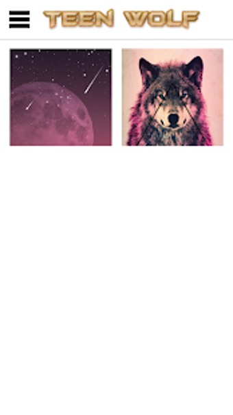 Image 3 for Who are you from Teen Wol…