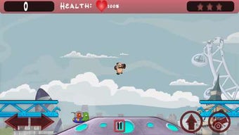 Imagen 2 para Killer Bean Vs Aliens 3D …