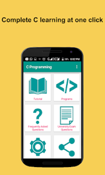 Image 0 for C Programming