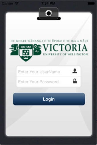Image 0 for CliqueIn for VicUniWgtn
