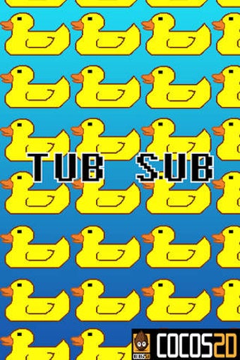 Image 0 for Tub Sub