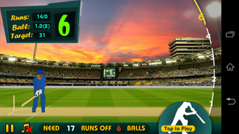 Image 1 for World Cricket I.P.L T20 2…