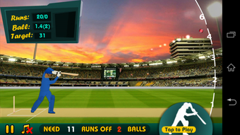 Image 2 for World Cricket I.P.L T20 2…