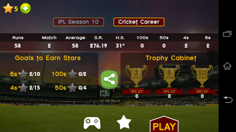 Image 3 for World Cricket I.P.L T20 2…