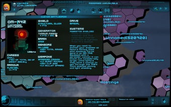 Imagen 0 para Battledroid
