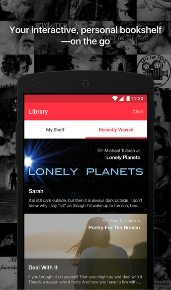 Image 1 for Radish -- HOT Fiction Sto…