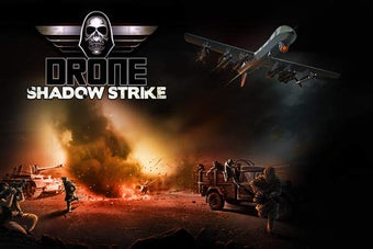 Image 0 for Drone : Shadow Strike