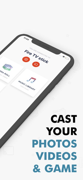 Image 2 for Streamer for Fire Stick T…