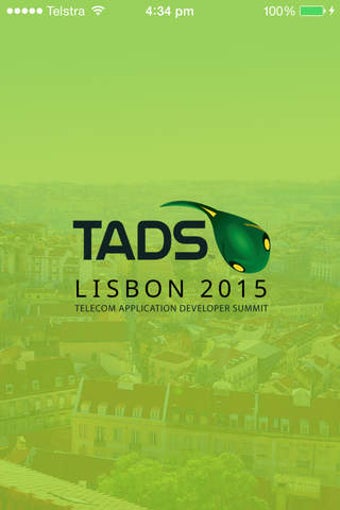 Image 0 for TADS 2015