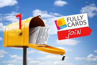 Image 3 for Fully Cards - Postcards