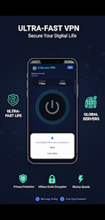 Image 0 for ATSecure VPN