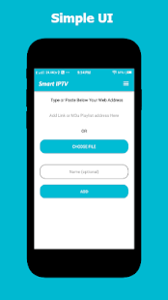 Image 1 for Smart IPTV Pro