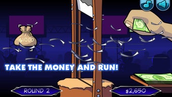 Image 1 for Handless Millionaire 2