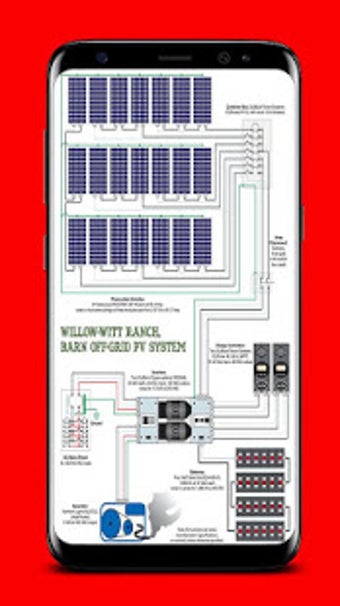 Imagen 2 para Solar Panel Wiring Diagra…