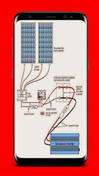 Imagen 1 para Solar Panel Wiring Diagra…