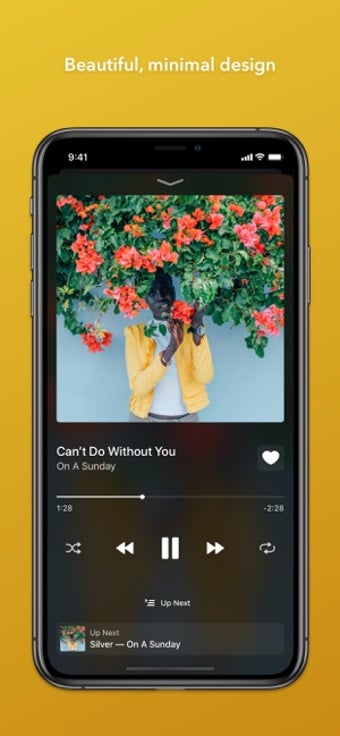 Image 1 for Doppler 2  Music Player