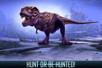 Imagen 0 para Dino Hunter: Deadly Shore…