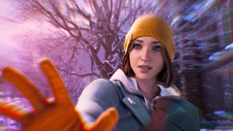 Image 0 for Life is Strange: Double E…