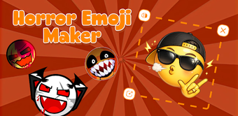 Imagen 0 para Horror Emoji Maker