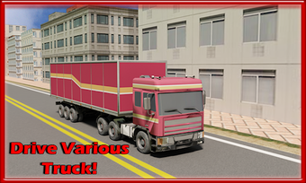Imagen 0 para Heavy Euro Truck Driver S…