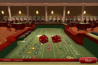 Image 0 for Craps Master 3D