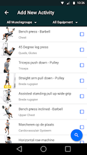 Image 1 for Evergym Zagreb