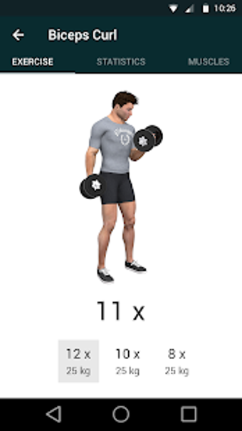 Image 2 for Evergym Zagreb