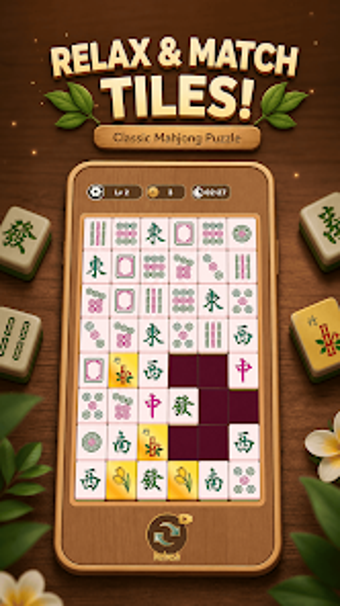 Imagen 0 para Mahjong SlidePair Puzzle