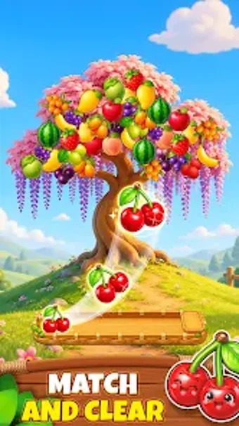 Imagen 0 para Fruitdom