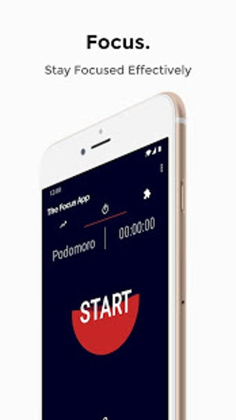 Image 2 for The Focus App - Productiv…