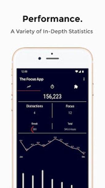 Image 0 for The Focus App - Productiv…