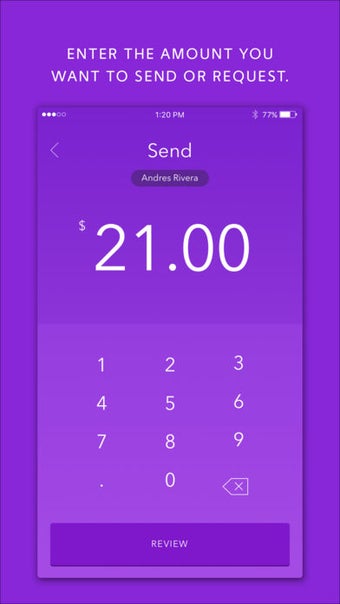 Image 2 for Zelle