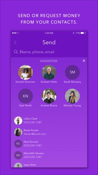Image 0 for Zelle
