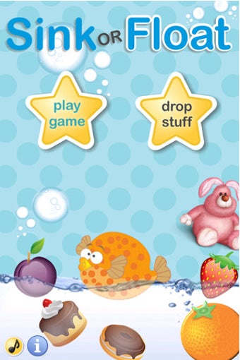 Image 0 for Sink or Float - free