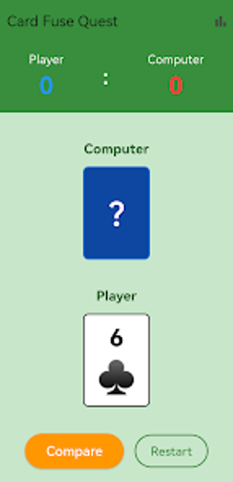 Image 0 for Card Fuse Quest
