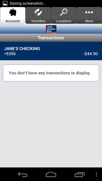 Image 1 for INB Mobile Personal Banki…