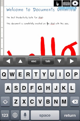 Imagen 0 para Open Word for Microsoft D…
