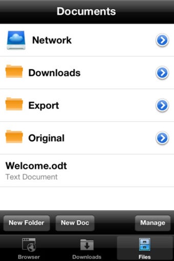 Imagen 1 para Open Word for Microsoft D…