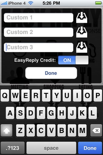 Image 1 for EasyReply Pro