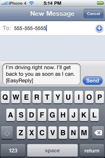 Image 2 for EasyReply Pro
