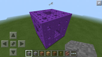 Image 1 for Raspberry Jam Mod