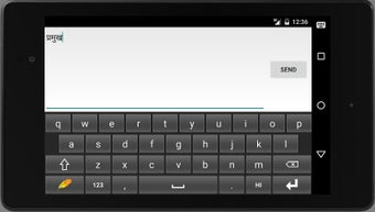 Image 0 for PramukhIME Indic Keyboard