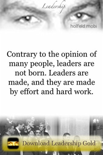 Image 0 for Leadership Lite
