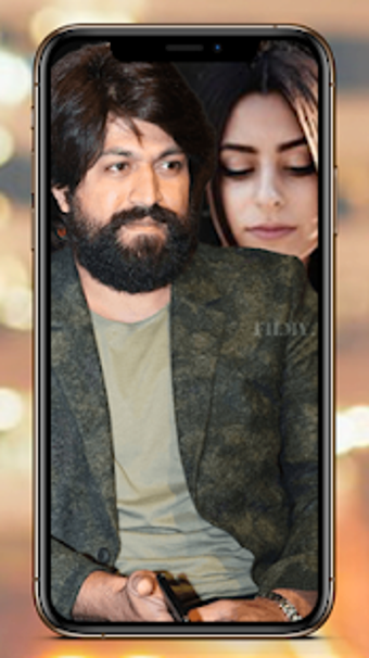 Image 3 for Selfie Photo with Yash  P…