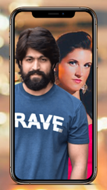 Image 0 for Selfie Photo with Yash  P…