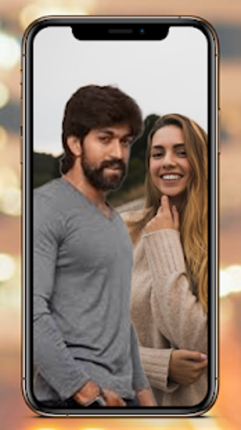 Image 2 for Selfie Photo with Yash  P…