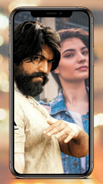 Image 1 for Selfie Photo with Yash  P…